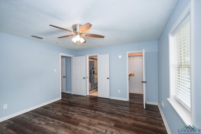 1317 Carnegie, Longview, TX 75601