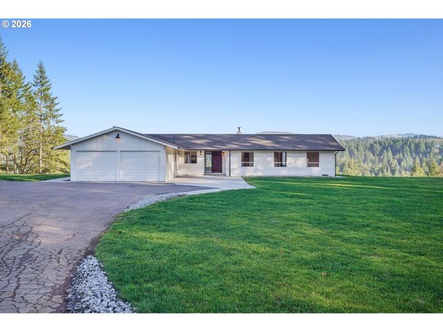 12609 Ne 279TH St, Battle Ground, WA 98604
