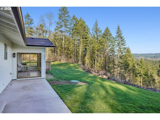 12609 Ne 279TH St, Battle Ground, WA 98604