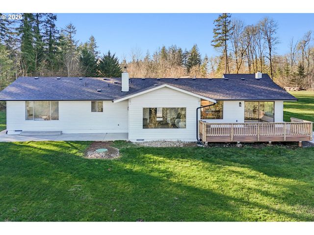 12609 Ne 279TH St, Battle Ground, WA 98604