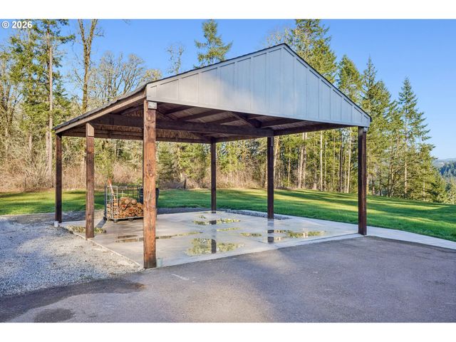 12609 Ne 279TH St, Battle Ground, WA 98604