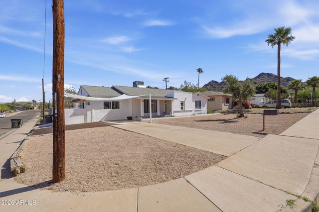 1502 E HATCHER Road, Phoenix, AZ 85020