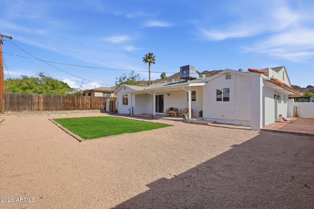 1502 E HATCHER Road, Phoenix, AZ 85020