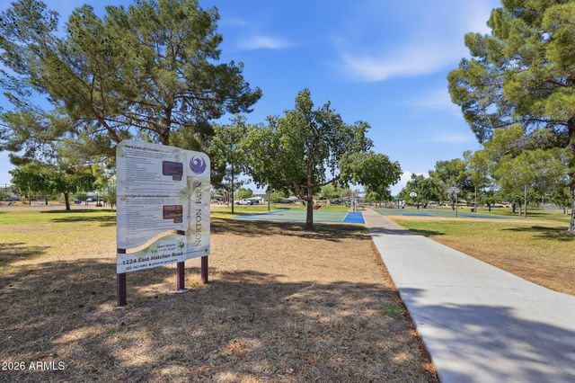 1502 E HATCHER Road, Phoenix, AZ 85020