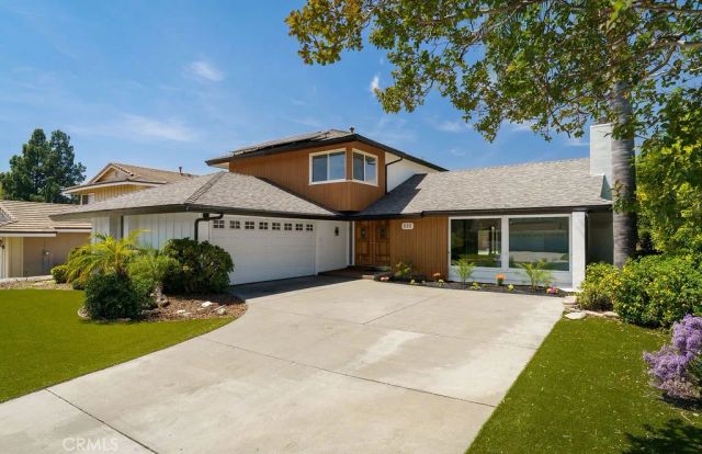 11111 Vanalden, Porter Ranch, CA 91326