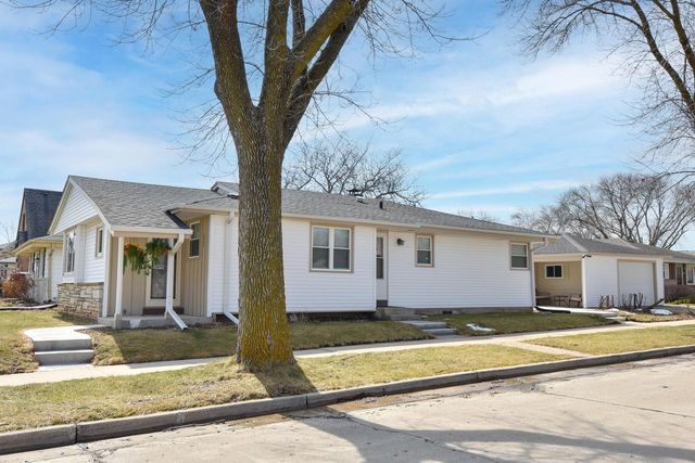 4859 N 105th STREET, Milwaukee, WI 53225
