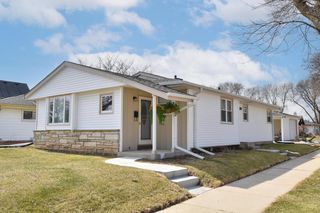 4859 N 105th STREET, Milwaukee, WI 53225