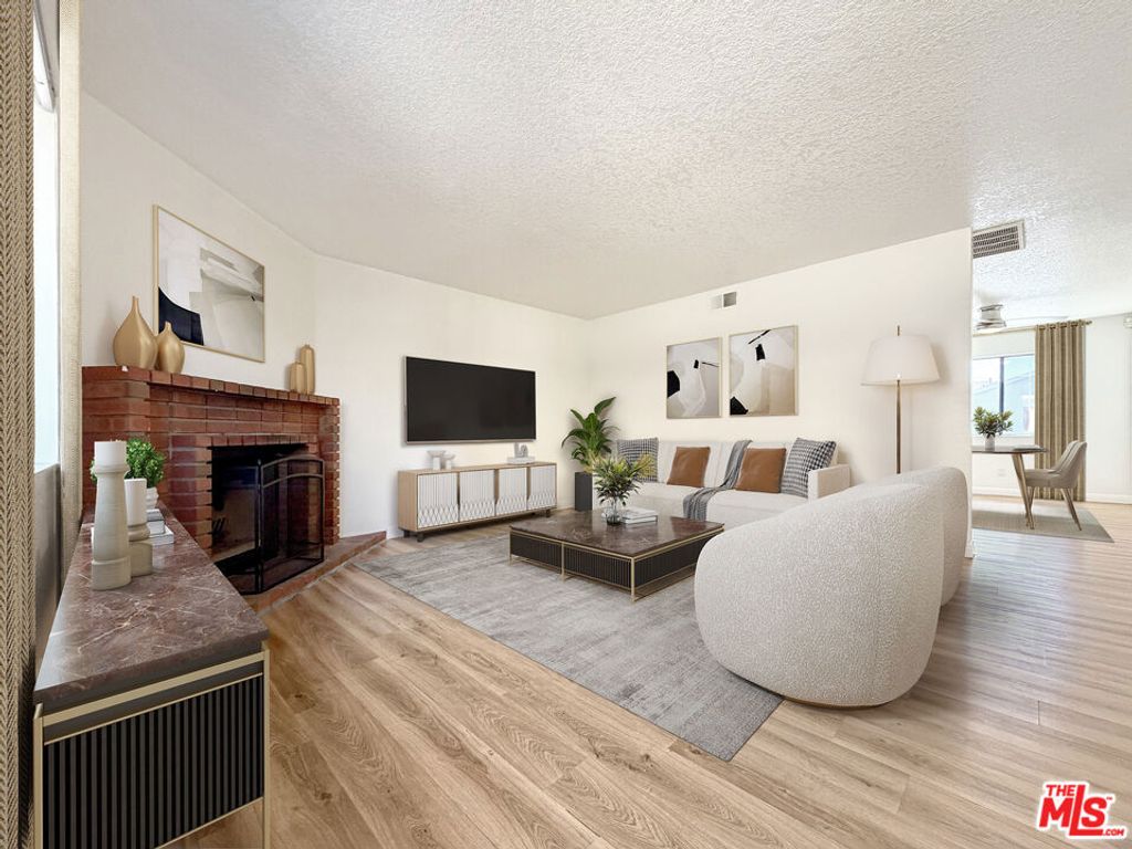 1465 W 179th Street 13, Gardena, CA 90248 — exterior
