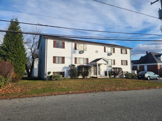 203 Lexington Avenue, North Providence, RI 02904