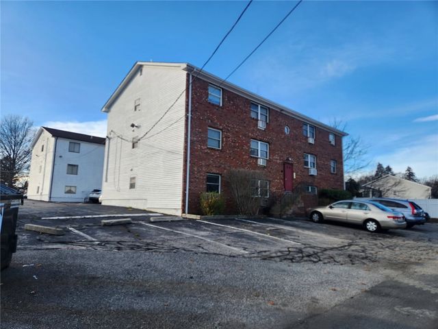 203 Lexington Avenue, North Providence, RI 02904