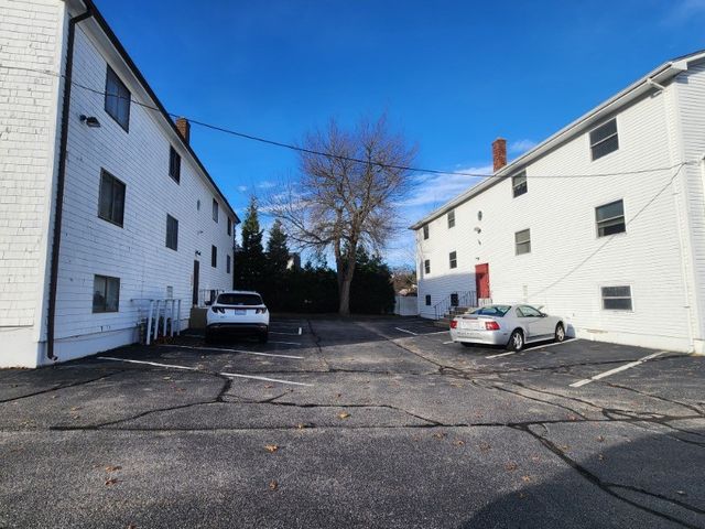 203 Lexington Avenue, North Providence, RI 02904