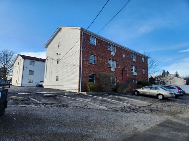 203 Lexington Avenue, North Providence, RI 02904