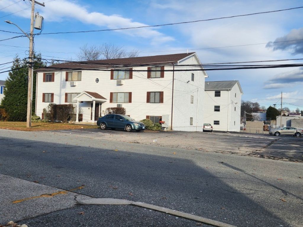 203 Lexington Avenue, North Providence, RI 02904