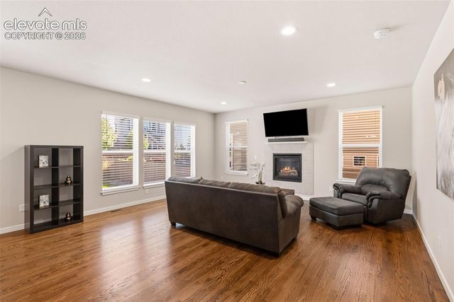 4158 Notch Trail, Colorado Springs, CO 80924