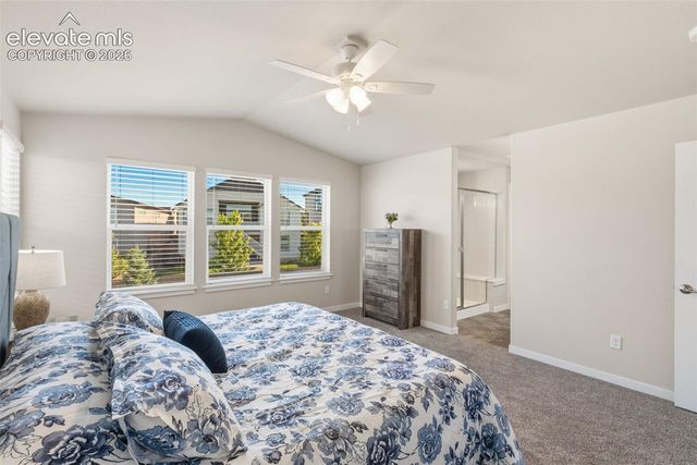 4158 Notch Trail, Colorado Springs, CO 80924