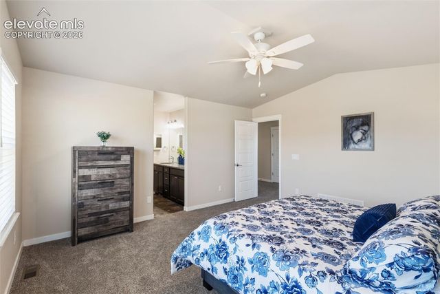 4158 Notch Trail, Colorado Springs, CO 80924