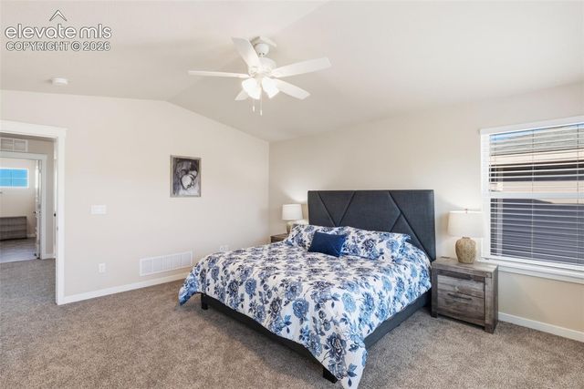 4158 Notch Trail, Colorado Springs, CO 80924