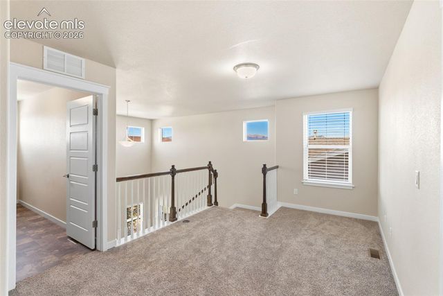4158 Notch Trail, Colorado Springs, CO 80924