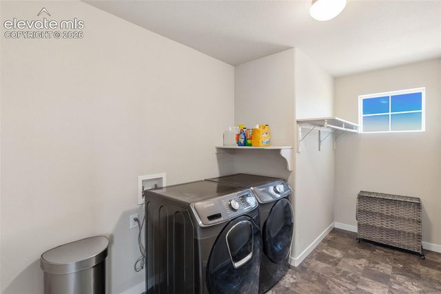 4158 Notch Trail, Colorado Springs, CO 80924