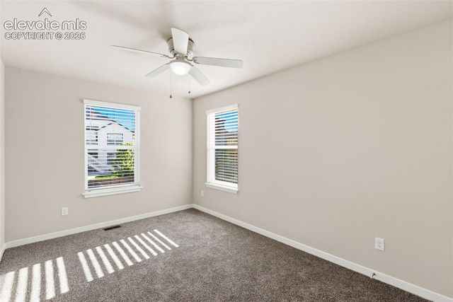 4158 Notch Trail, Colorado Springs, CO 80924