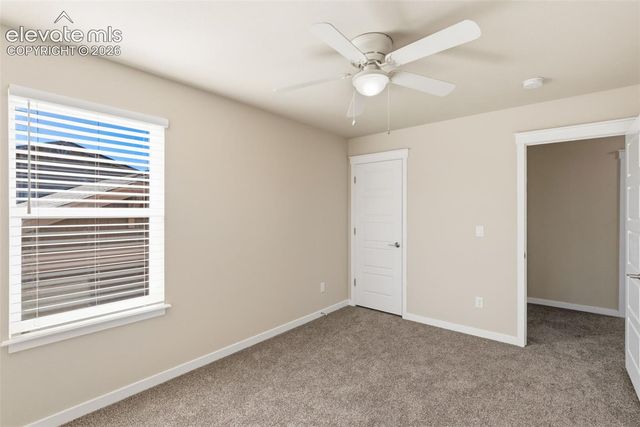 4158 Notch Trail, Colorado Springs, CO 80924