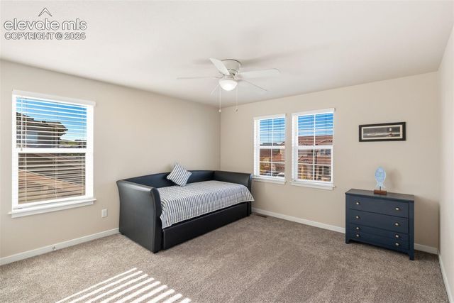 4158 Notch Trail, Colorado Springs, CO 80924