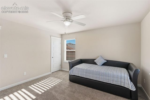 4158 Notch Trail, Colorado Springs, CO 80924