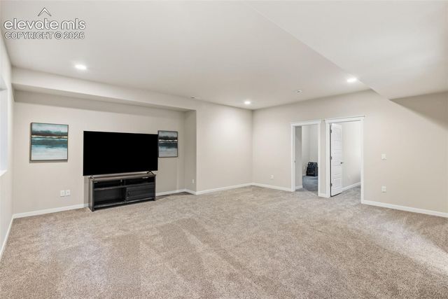 4158 Notch Trail, Colorado Springs, CO 80924