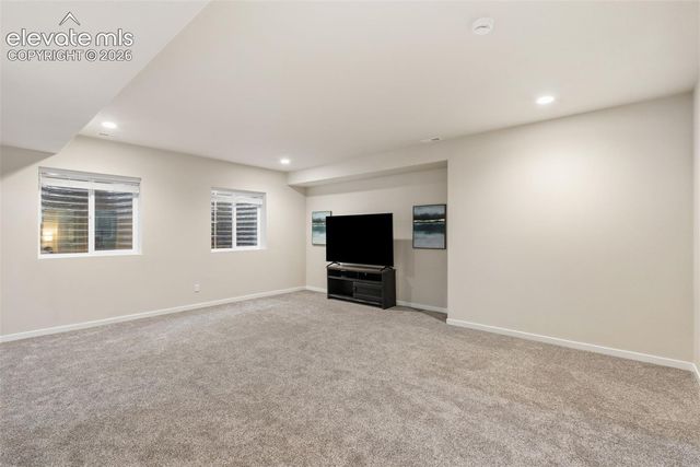4158 Notch Trail, Colorado Springs, CO 80924