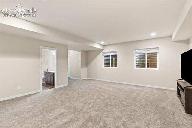 4158 Notch Trail, Colorado Springs, CO 80924