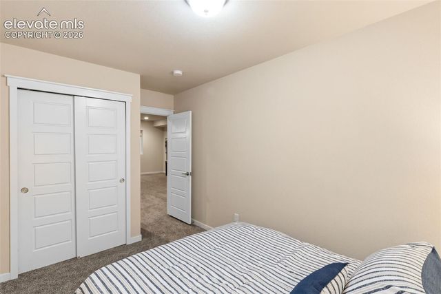4158 Notch Trail, Colorado Springs, CO 80924