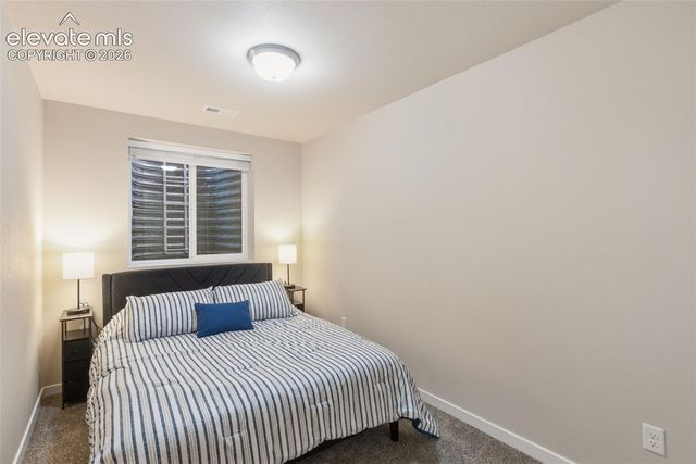4158 Notch Trail, Colorado Springs, CO 80924