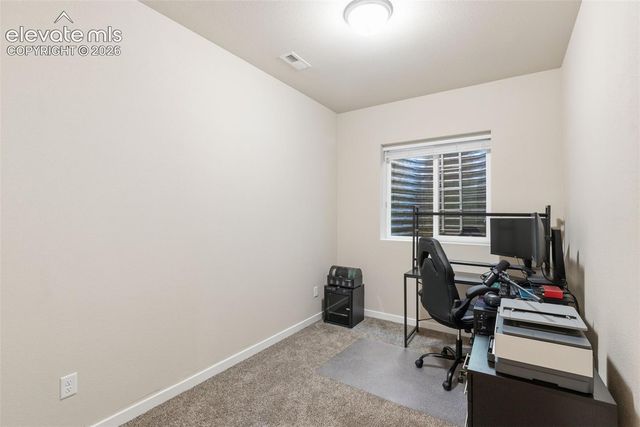 4158 Notch Trail, Colorado Springs, CO 80924