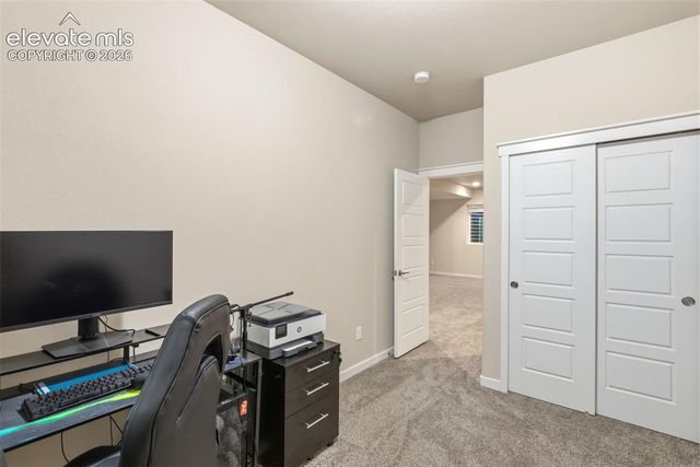 4158 Notch Trail, Colorado Springs, CO 80924