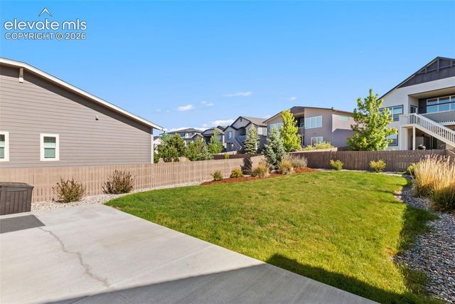 4158 Notch Trail, Colorado Springs, CO 80924