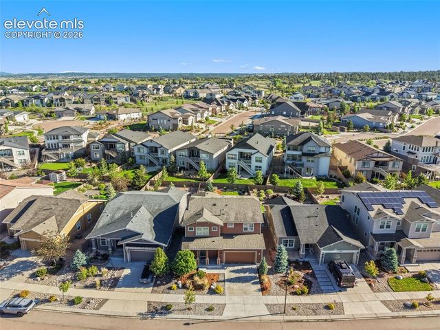 4158 Notch Trail, Colorado Springs, CO 80924