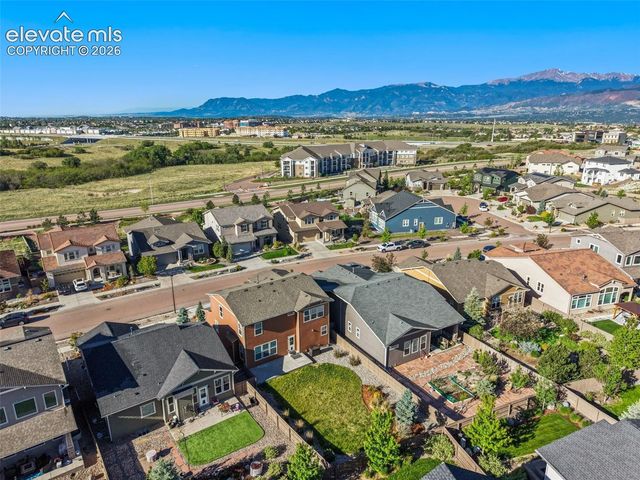 4158 Notch Trail, Colorado Springs, CO 80924