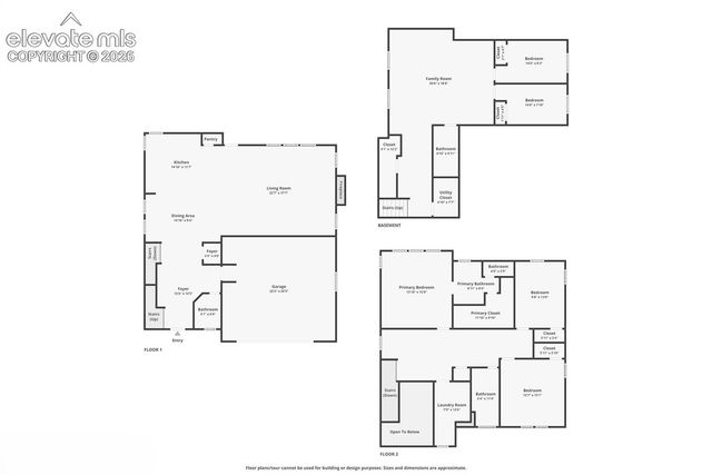 4158 Notch Trail, Colorado Springs, CO 80924