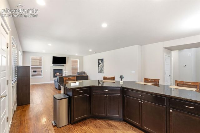 4158 Notch Trail, Colorado Springs, CO 80924