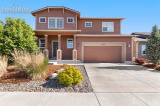 4158 Notch Trail, Colorado Springs, CO 80924