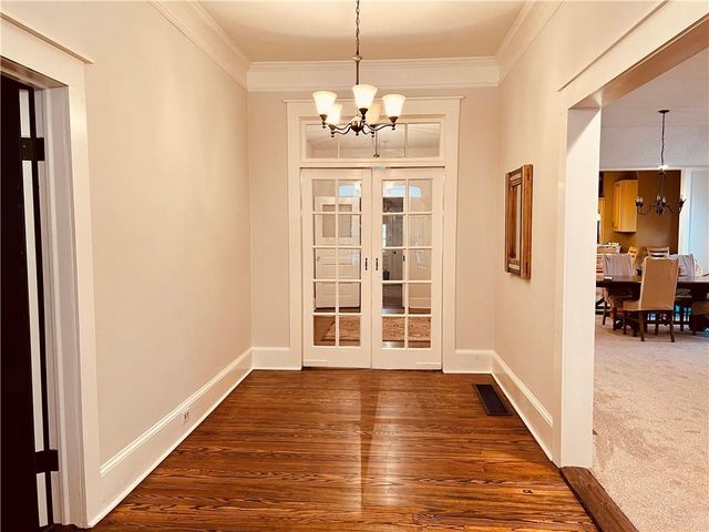 1735 Hill NE Street, Conyers, GA 30012