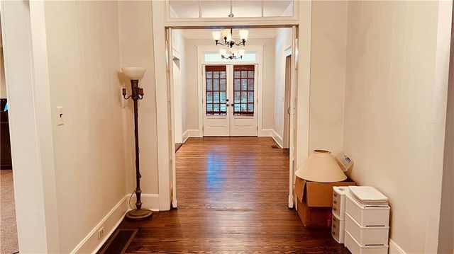 1735 Hill NE Street, Conyers, GA 30012