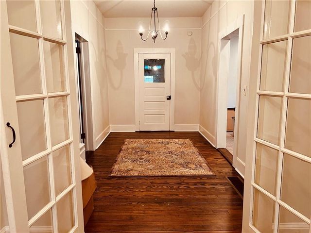 1735 Hill NE Street, Conyers, GA 30012