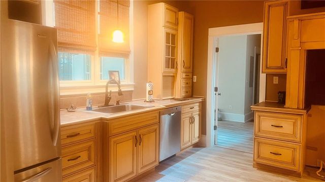 1735 Hill NE Street, Conyers, GA 30012