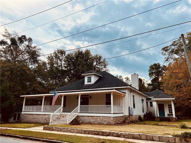 1735 Hill NE Street, Conyers, GA 30012