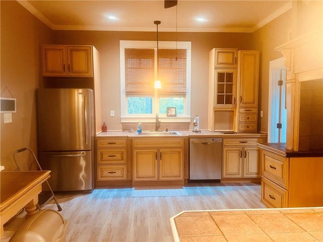 1735 Hill NE Street, Conyers, GA 30012