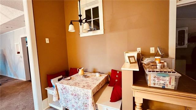 1735 Hill NE Street, Conyers, GA 30012