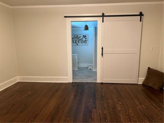 1735 Hill NE Street, Conyers, GA 30012