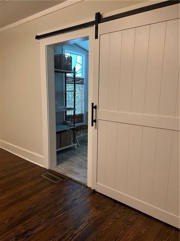 1735 Hill NE Street, Conyers, GA 30012