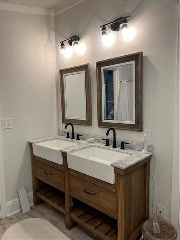 1735 Hill NE Street, Conyers, GA 30012